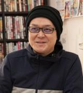 YOKOYAMA Tomoo