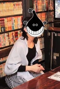 KANOU Rie