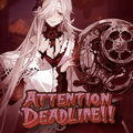 Project “Attention Deadline!!”