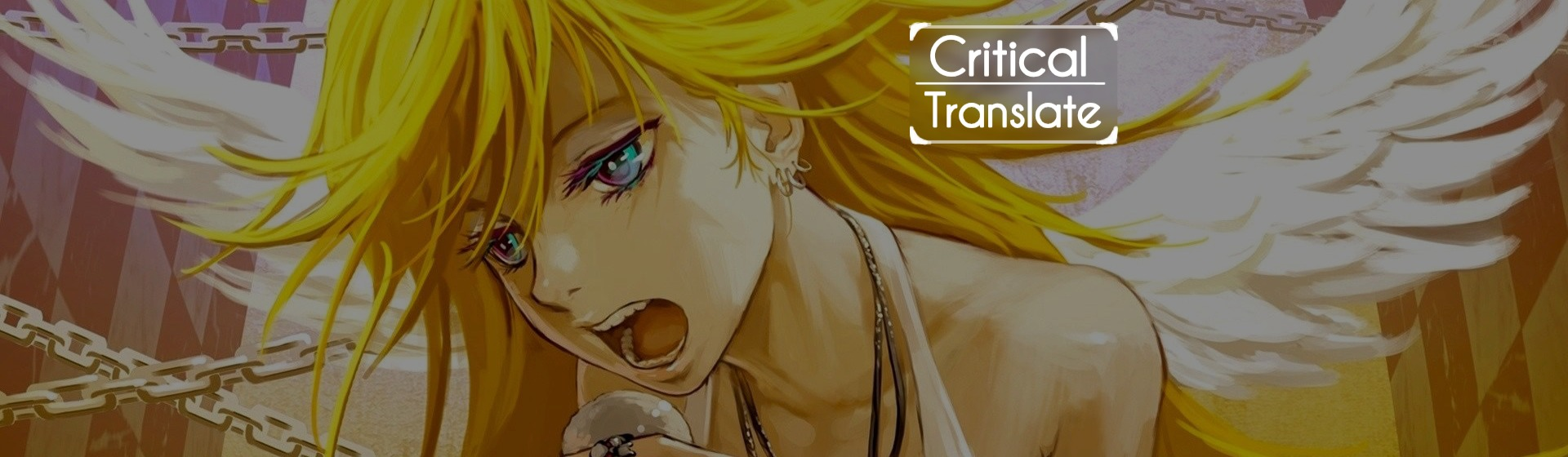 Critical translate
