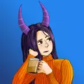 Кофейная_Жрица_Латте