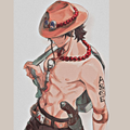 Portgas D.Ace