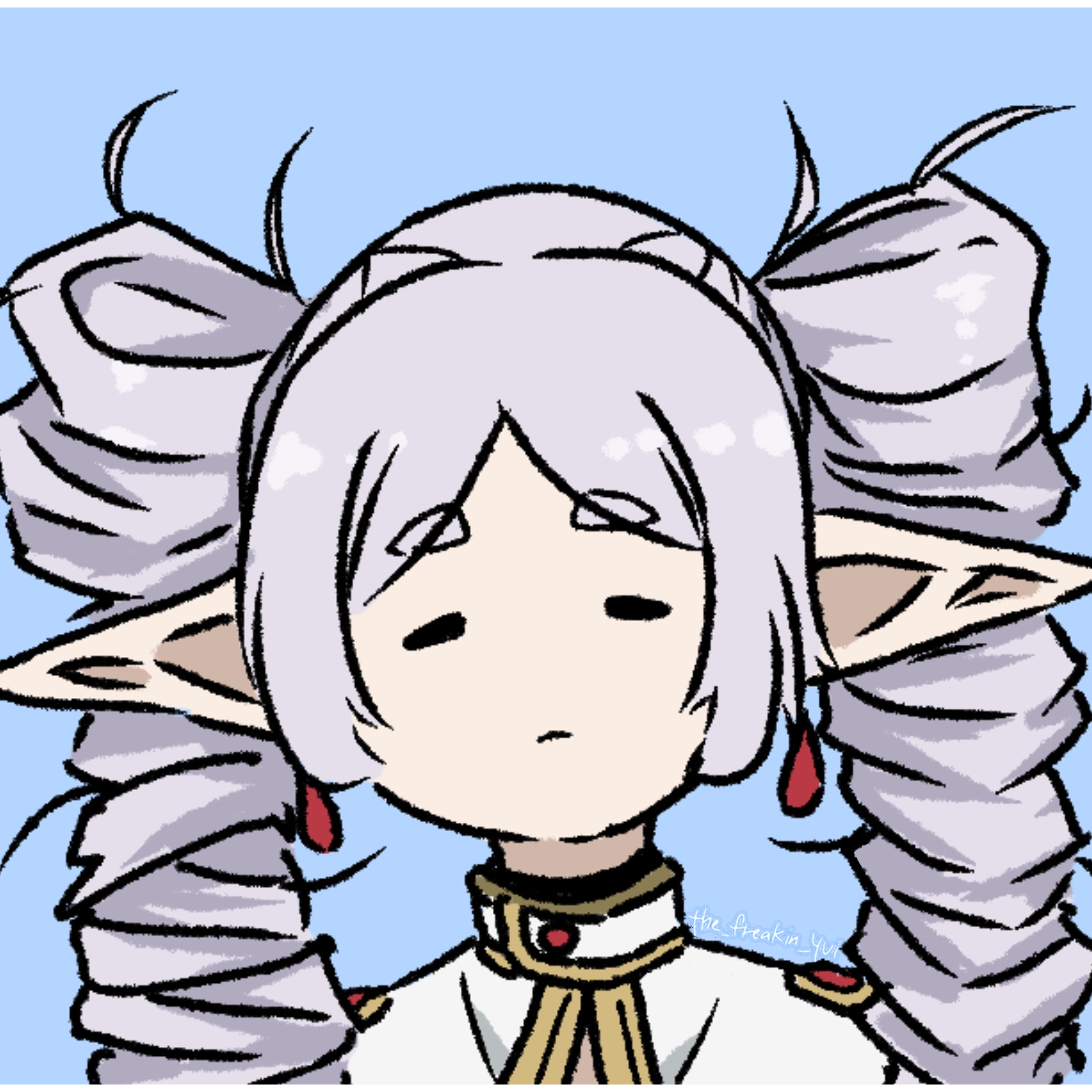 Shiroelle