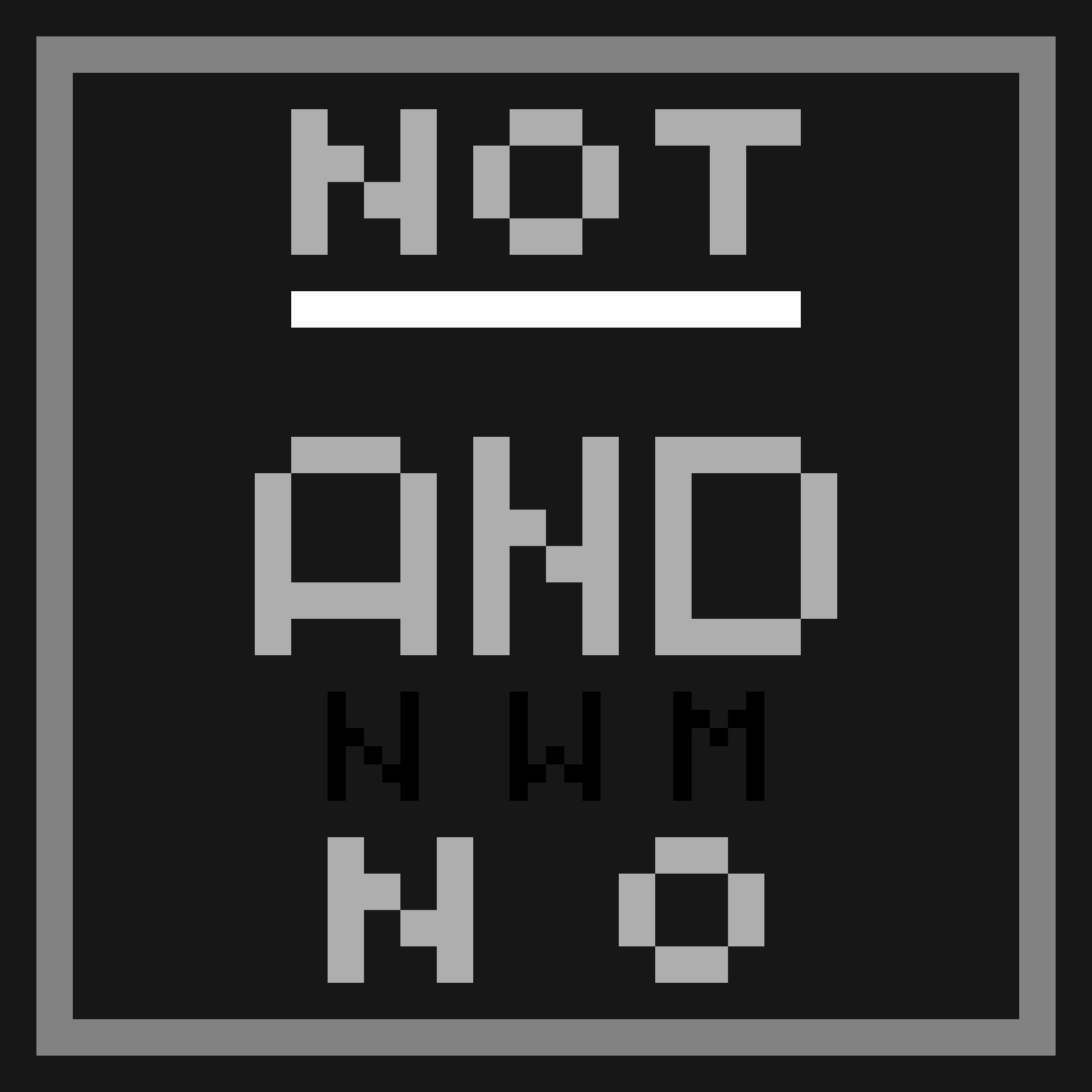 Not_And_No