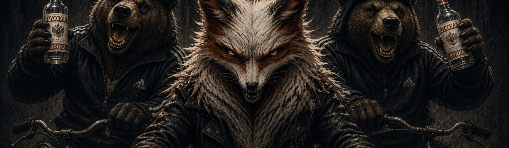 FoxDertSix