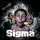 Sigma slovo pacana