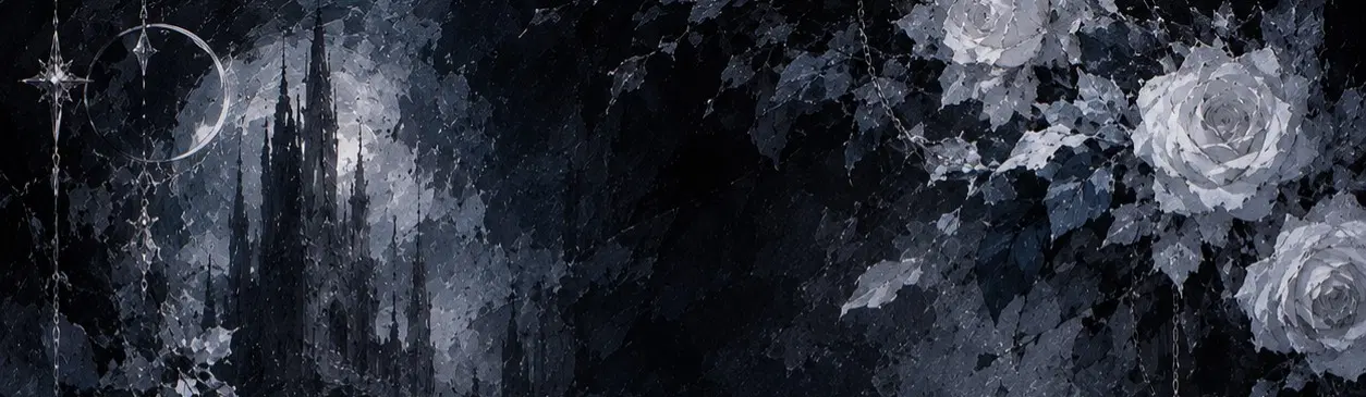 🌑Люциан Вальмонт