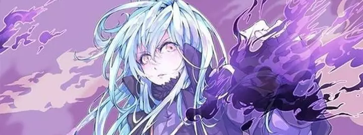 Rimuru Tempest.