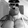 Большая писька