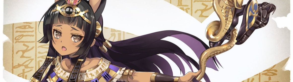 Cleopatra