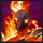 Legend's die