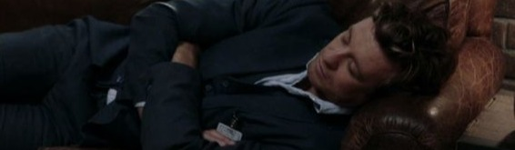 Patrick Jane