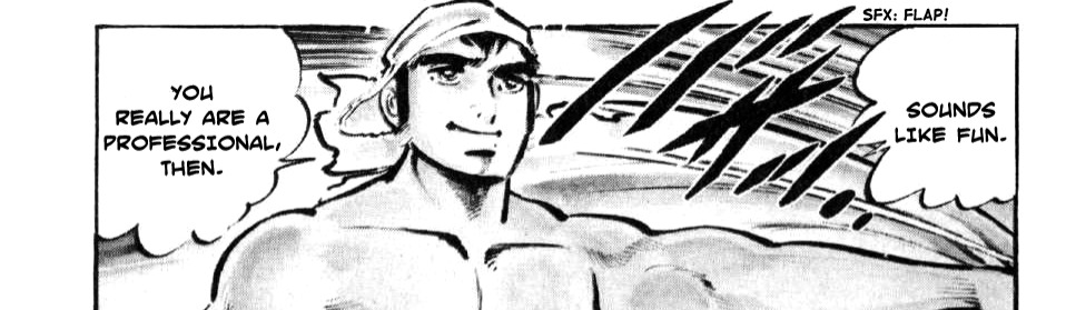 Kepka Togashi