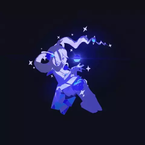 Ublackkj
