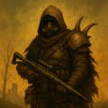 RadNomad