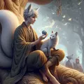 Bacchus