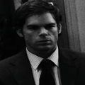 Dexter Morgan