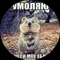 Cherno-beliy