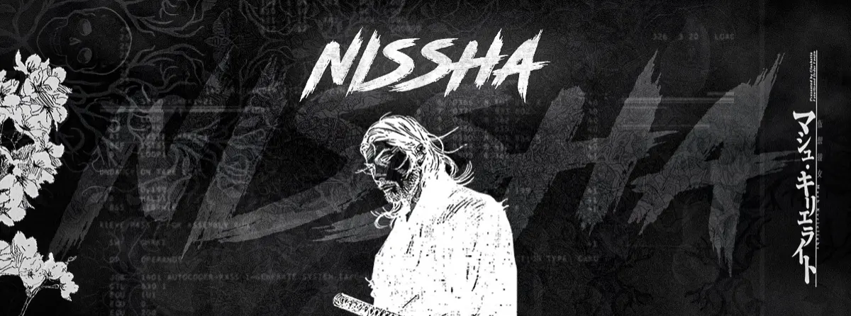 nissha