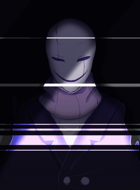 The Abyss speaks