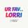 UR FAV.. LORRI ©