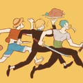 Monkey. D. Luffy