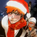 Kenpachi Ichigo